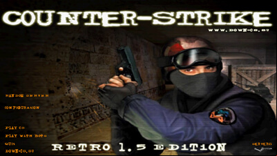  CS 1.5 Edition